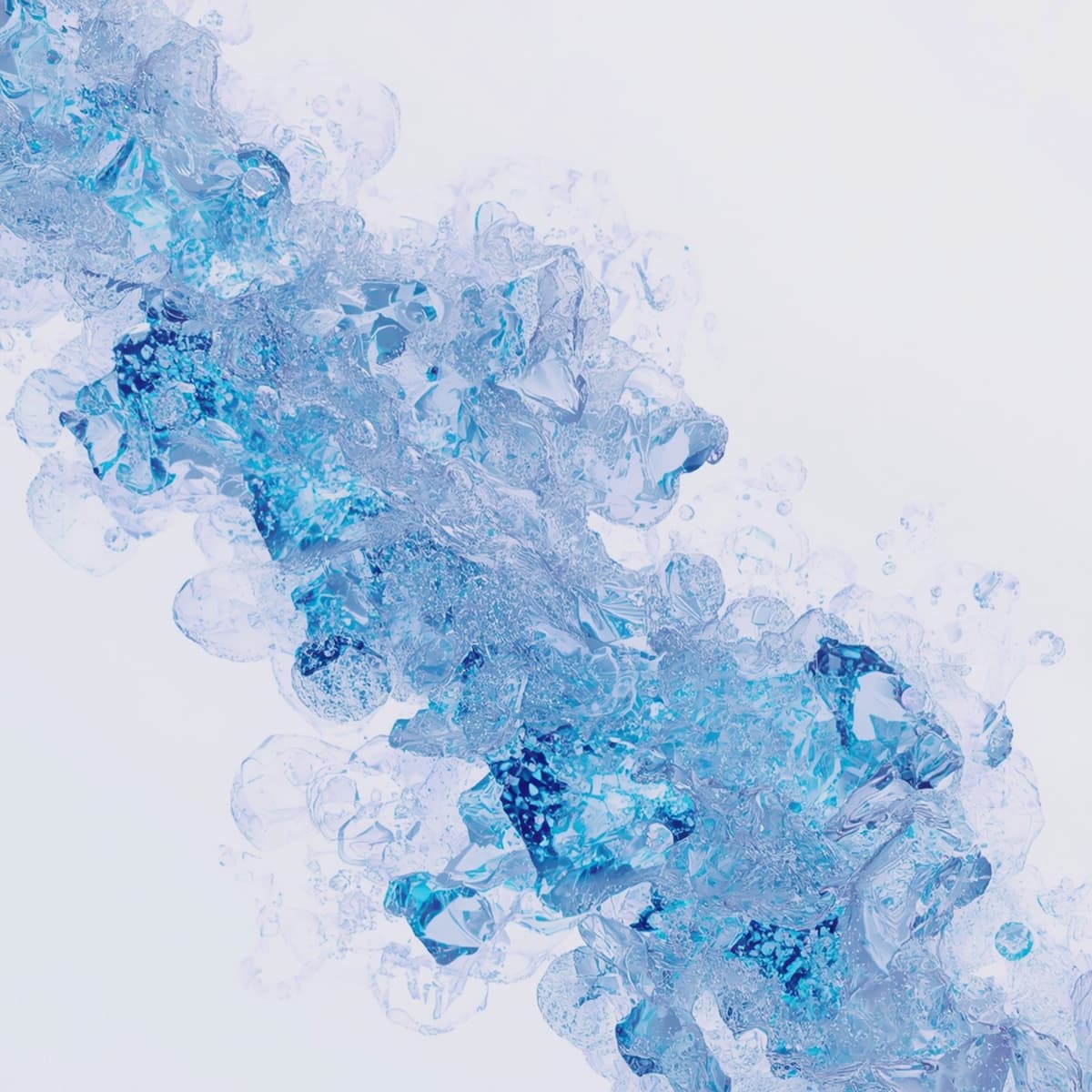 Meyonex manufacturing infrastructure